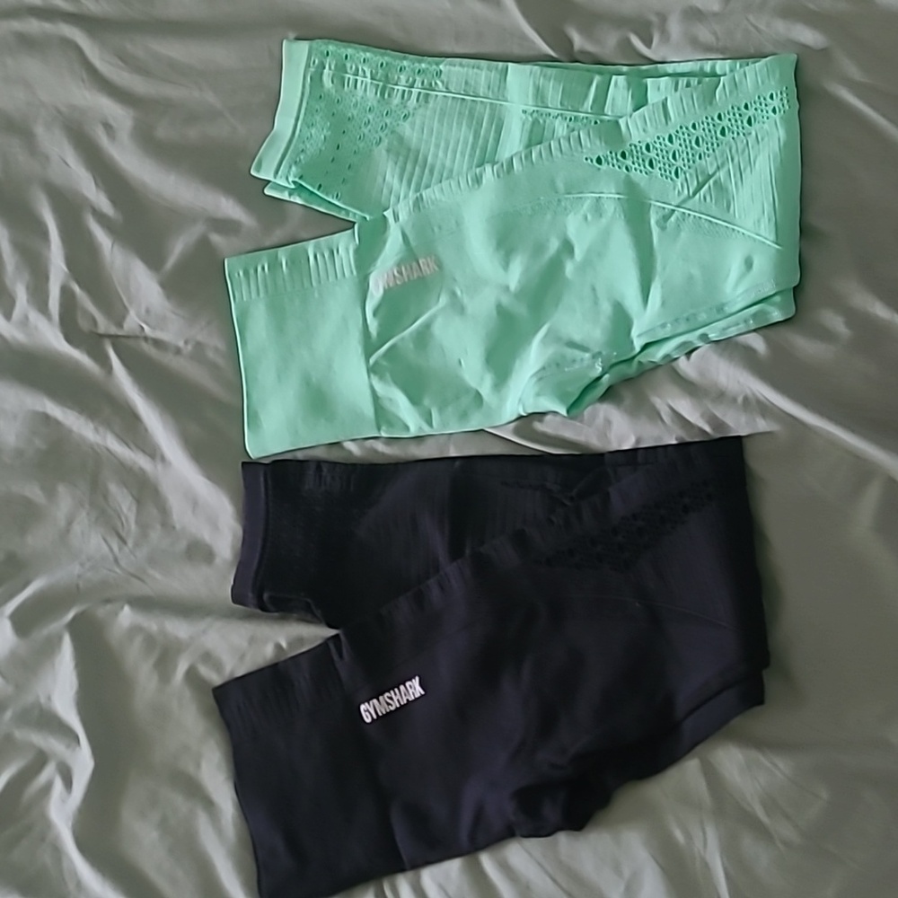 Gymshark leggings